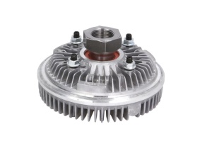 Cupla ventilator radiator potrivit RVI MIDLINER 720.12-T4.40CC 10.82-01.00 - Img 2