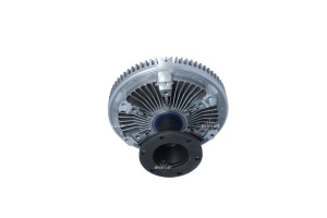 Cupla ventilator radiator potrivit SCANIA 4, G I, P I, R I, T DC09.108-DT16.08 05.96-05.19 - Img 3