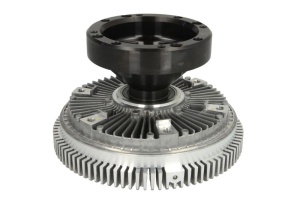 Cupla ventilator radiator potrivit VOLVO 8700, B7, FH, FH12, FH16, FL10, FL12, FL7, FM10, FM12, FM7, FM9, FS7, NH12 D10A320-TD73ES 09.85- - Img 2