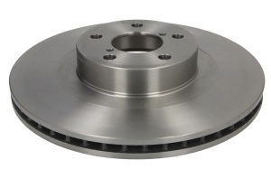 Disc frana Fata Dreapta/Stanga (fara pivot fixare roata) potrivit SUBARU BRZ, FORESTER, IMPREZA, LEGACY III, LEGACY IV, LEGACY V, OUTBACK, XV; TOYOTA GR 86, GT 86 1.6-3.6 03.94- - Img 1