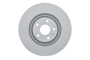 Disc frana Fata Dreapta/Stanga potrivit AUDI A3, Q2, Q3, TT; CUPRA ATECA, FORMENTOR, LEON, LEON SPORTSTOURER; SEAT ATECA, LEON, LEON SC, LEON SPORTSTOURER, LEON ST 1.0-3.6 04.06- - Img 3