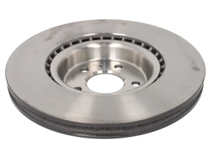 Disc frana Fata Dreapta/Stanga potrivit AUDI A4 B8, A5, A6 C7, A7, Q5; PORSCHE MACAN 1.8-4.2 06.07- - Img 2