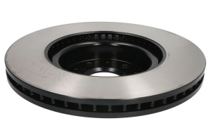 Disc frana Fata Dreapta/Stanga potrivit CADILLAC CT6, CTS; CHEVROLET CAMARO 2.0-6.2 09.13- - Img 2
