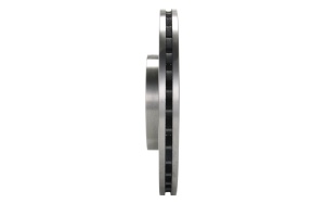 Disc frana Fata Dreapta/Stanga potrivit CHRYSLER 200, SEBRING; CITROEN C4 AIRCROSS; DODGE AVENGER, CALIBER; JEEP COMPASS, PATRIOT; MITSUBISHI ASX, ECLIPSE CROSS 1.5-3.6ALK 04.01- - Img 4