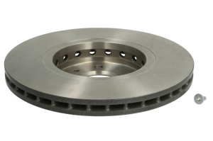 Disc frana Fata Dreapta/Stanga potrivit DACIA DOKKER, DOKKER EXPRESS/MINIVAN, LODGY; RENAULT CAPTUR I, CLIO II, CLIO III, CLIO V, GRAND SCENIC II, KANGOO, KANGOO EXPRESS 1.0-Electric 06.95- - Img 2
