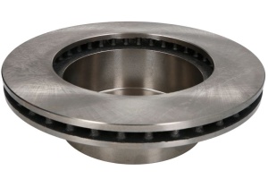 Disc frana Fata Dreapta/Stanga potrivit JEEP CHEROKEE, COMANCHE, GRAND CHEROKEE I, WRANGLER I, WRANGLER II 2.1D-5.9 10.84-04.07 - Img 2