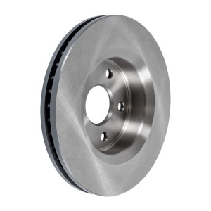 Disc frana Fata Dreapta/Stanga potrivit JEEP COMMANDER, GRAND CHEROKEE II, GRAND CHEROKEE III 3.0D-5.7 04.99-10.11 - Img 3