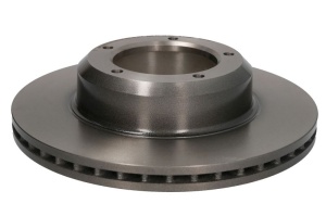 Disc frana Fata Dreapta/Stanga potrivit LAND ROVER DEFENDER, DISCOVERY I, RANGE ROVER I 2.0-4.3 10.85-02.16 - Img 1