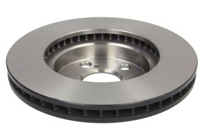 Disc frana Fata Dreapta/Stanga potrivit LEXUS CT; TOYOTA ALLION I, CALDINA, CARINA E VI, CARINA VII, CELICA, CORONA, OPA, PREMIO, PRIUS, PRIUS PLUS 1.5-2.2D 02.92- - Img 2