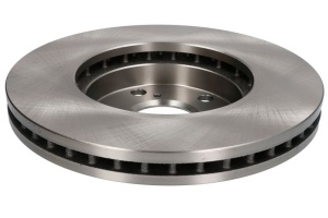 Disc frana Fata Dreapta/Stanga potrivit LEXUS ES; TOYOTA ALPHARD I, AVENSIS VERSO, CAMRY, GAIA, HARRIER, ISIS, MARK II, NADIA, NOAH/VOXY, PREVIA II, SCEPTER, SOLARA 1.8-3.5 06.91-08.14 - Img 2