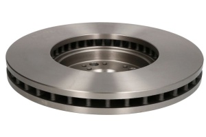 Disc frana Fata Dreapta/Stanga potrivit LEXUS GS, IS I, IS SPORTCROSS, LS, SC; TOYOTA ALTEZZA, ALTEZZA GITA, ARISTO, CELSIOR, CHASER, MARK II IX, MARK II VI 2.0-4.3 12.89-07.10 - Img 2