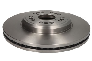 Disc frana Fata Dreapta/Stanga potrivit LEXUS LS 4.0 12.89-12.00 - Img 1