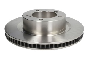 Disc frana Fata Dreapta/Stanga potrivit LEXUS LX; TOYOTA LAND CRUISER 200, SEQUOIA, TUNDRA 4.0-5.7ALK 02.99- - Img 1
