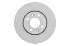 Disc frana Fata Dreapta/Stanga potrivit MERCEDES CITAN MIXTO (DOUBLE CABIN), CITAN (MPV), CITAN/MINIVAN (W415); DACIA DOKKER, DOKKER EXPRESS/MINIVAN, LODGY, SANDERO II 0.9-Electric 11.02- - Img 3