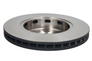 Disc frana Fata Dreapta/Stanga potrivit MITSUBISHI COLT CZC VI, COLT VI; SMART FORFOUR 1.1-1.5D 01.04-06.12 - Img 2