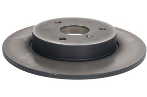 Disc frana Fata Dreapta/Stanga potrivit SMART CABRIO, CITY-COUPE, CROSSBLADE, FORTWO, ROADSTER 0.6-Electric 07.98- - Img 1