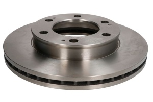 Disc frana Fata Dreapta/Stanga potrivit SSANGYONG REXTON / REXTON II 2.7D 08.04- - Img 1