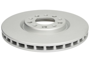 Disc frana fata stanga/dreapta (304,8mmx28mm) potrivit CHRYSLER 200; DODGE DART; FIAT 500X; JEEP COMPASS, RENEGADE 09.12- - Img 1