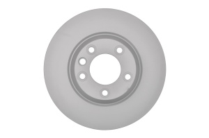 Disc frana Fata Stanga potrivit AUDI Q7; PORSCHE CAYENNE; VW TOUAREG 2.5D-6.0D 09.02- - Img 3