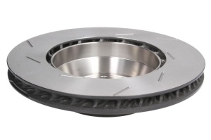 Disc frana Spate Dreapta potrivit PORSCHE PANAMERA, PANAMERA SPORT TURISMO 2.9-4.8 07.09-12.23 - Img 2