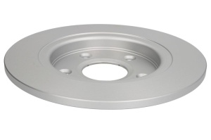 Disc frana Spate Dreapta/Stanga (acoperit) potrivit CHRYSLER GRAND VOYAGER V, TOWN & COUNTRY, VOYAGER V; DODGE GRAND, JOURNEY; FIAT FREEMONT; VW ROUTAN 2.0D-4.0 06.07- - Img 2