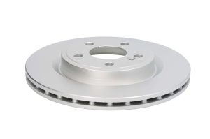 Disc frana Spate Dreapta/Stanga (fara pivot fixare roata) potrivit MERCEDES A (W176) CLA (C117) CLA SHOOTING BRAKE (X117) GLA (X156); INFINITI Q30 2.0/2.2D 01.13- - Img 1