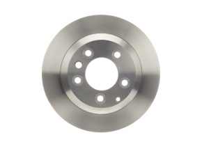 Disc frana Spate Dreapta/Stanga potrivit AUDI Q7; PORSCHE CAYENNE; VW TOUAREG 2.5D-6.0D 09.02- - Img 1