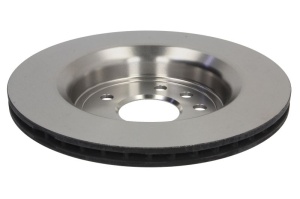Disc frana Spate Dreapta/Stanga potrivit CADILLAC BLS; CHEVROLET VECTRA; FIAT CROMA; OPEL SIGNUM, VECTRA C, VECTRA C GTS; SAAB 9-3, 9-3X 1.6-3.2 04.02- - Img 2