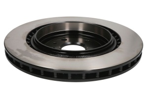 Disc frana Spate Dreapta/Stanga potrivit CADILLAC CTS; CHEVROLET CAMARO 6.2 01.08- - Img 2