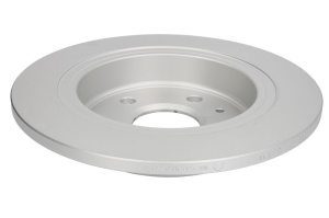 Disc frana Spate Dreapta/Stanga potrivit CHEVROLET MALIBU; OPEL INSIGNIA A, INSIGNIA A COUNTRY; SAAB 9-5 1.4-2.8 07.08- - Img 2