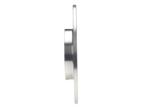 Disc frana Spate Dreapta/Stanga potrivit CHRYSLER 200; CITROEN C4 AIRCROSS; DODGE CALIBER; MITSUBISHI ASX, ECLIPSE CROSS, LANCER VIII, OUTLANDER II, OUTLANDER III 1.5-3.6ALK 06.06- - Img 4