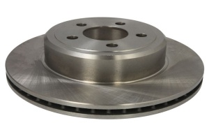 Disc frana Spate Dreapta/Stanga potrivit CHRYSLER 300 C, 300C; DODGE CHALLENGER, CHALLENGER SE, CHARGER, MAGNUM, MAGNUM II; LANCIA THEMA 2.7-6.4 09.04- - Img 1