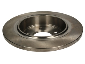 Disc frana Spate Dreapta/Stanga potrivit CHRYSLER PACIFICA 3.5/3.8/4.0 08.03- - Img 2