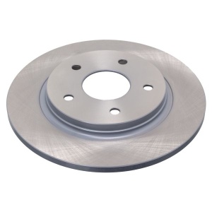 Disc frana Spate Dreapta/Stanga potrivit CHRYSLER TOWN & COUNTRY, VOYAGER V; DODGE GRAND, JOURNEY; FIAT FREEMONT 2.0D-4.0 06.07- - Img 1