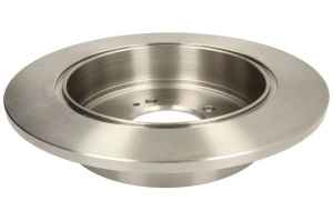 Disc frana Spate Dreapta/Stanga potrivit CITROEN C4 AIRCROSS, C-CROSSER, C-CROSSER ENTERPRISE; DODGE CALIBER; MITSUBISHI LANCER VIII, OUTLANDER II; PEUGEOT 4007, 4008 1.6-3.0 06.06- - Img 2