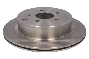 Disc frana Spate Dreapta/Stanga potrivit INFINITI FX, M, M37, Q50, Q60, Q70, QX70; NISSAN MURANO I, MURANO II, PATHFINDER IV, QUEST 2.0-5.0 01.03- - Img 1