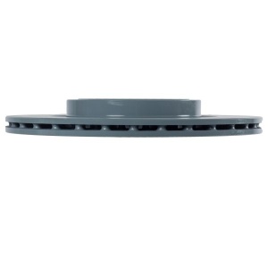 Disc frana Spate Dreapta/Stanga potrivit JAGUAR F-PACE, I-PACE; LAND ROVER DISCOVERY SPORT, RANGE ROVER VELAR 1.5H-Electric 09.14- - Img 2