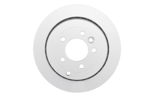 Disc frana Spate Dreapta/Stanga potrivit LAND ROVER DISCOVERY III, DISCOVERY IV, RANGE ROVER SPORT I 2.7D-4.0 07.04-12.18 - Img 3