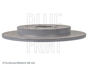 Disc frana Spate Dreapta/Stanga potrivit LEXUS CT; PONTIAC VIBE; SUBARU TREZIA; TOYOTA COROLLA, MATRIX, PRIUS, PRIUS PHV, VERSO S 1.3-1.8H 12.07- - Img 4