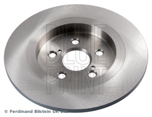 Disc frana Spate Dreapta/Stanga potrivit LEXUS CT; TOYOTA URBAN CRUISER 1.4D/1.8H 01.09- - Img 3