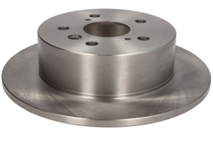 Disc frana Spate Dreapta/Stanga potrivit LEXUS ES; TOYOTA CAMRY 2.4-3.5 01.06- - Img 1