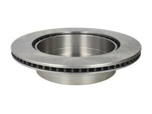 Disc frana Spate Dreapta/Stanga potrivit LEXUS GS, IS C, IS II; TOYOTA CROWN, MARK X I, MARK X II 2.2D-4.6 09.03- - Img 2