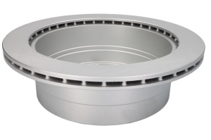 Disc frana Spate Dreapta/Stanga potrivit LEXUS LX; TOYOTA LAND CRUISER 100 4.2D/4.7 01.98-03.08 - Img 2