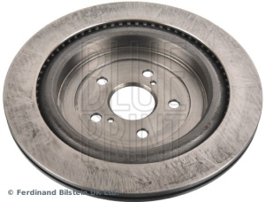 Disc frana Spate Dreapta/Stanga potrivit LEXUS RX 2.0/3.5/3.5H 10.15- - Img 3