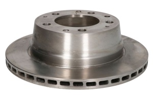 Disc frana Spate Dreapta/Stanga potrivit PORSCHE 911, 911 TARGA 3.0 03.74-10.83 - Img 1