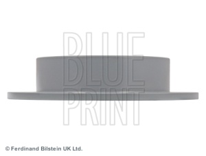 Disc frana Spate Dreapta/Stanga potrivit SUBARU BRZ, FORESTER, IMPREZA, LEGACY V, OUTBACK; TOYOTA GT 86 1.5-2.5 05.06- - Img 4