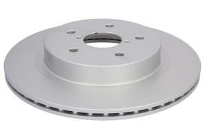 Disc frana Spate Dreapta/Stanga potrivit SUBARU LEGACY VI, LEVORG, OUTBACK 1.6-3.6 10.14- - Img 1