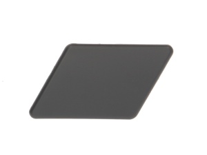 Diuza spalator far Stanga potrivit BMW 3 (E90), 3 (E91) 2004-2012 2008-2012 - (plastic, grund)
