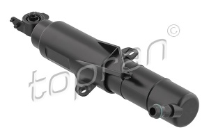 Diuza spalator faruri Stanga potrivit MINI (R56), (R57), (R58), (R59), CLUBMAN (R55), CLUBVAN (R55) 1.4-2.0D 2006-2015