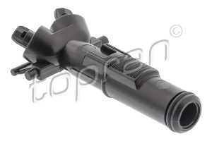 Diuza spalator parbriz dreapta potrivit VW GOLF 6 1.2-2.5 2008-2013